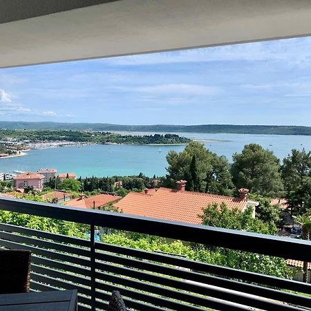 Apartments Zakinja بورتوروز المظهر الخارجي الصورة