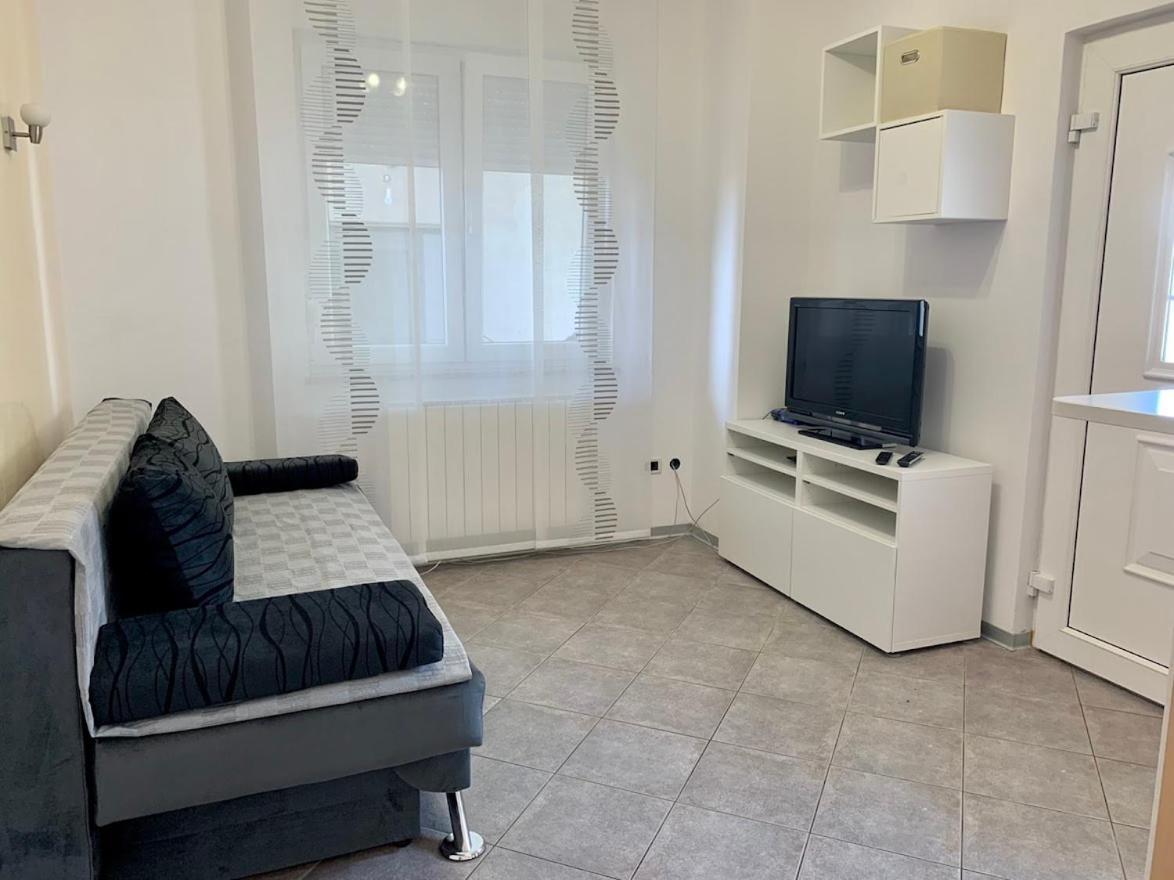 Apartments Zakinja بورتوروز المظهر الخارجي الصورة