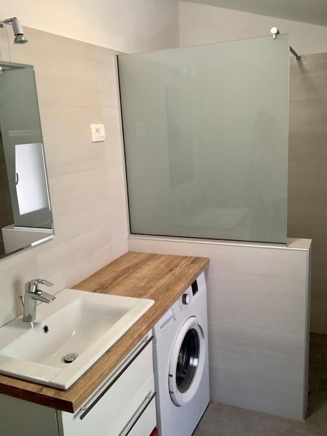 Apartments Zakinja بورتوروز المظهر الخارجي الصورة