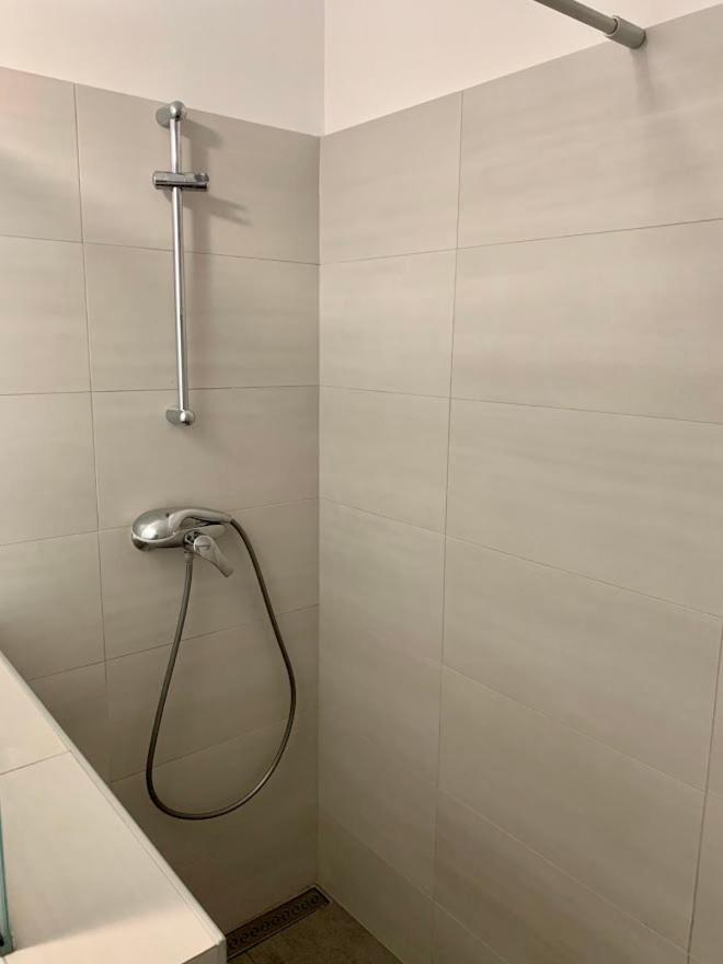 Apartments Zakinja بورتوروز المظهر الخارجي الصورة