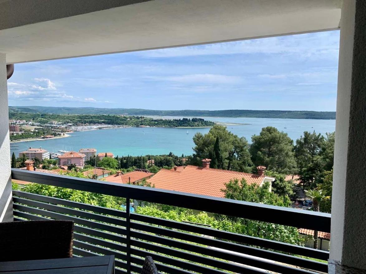Apartments Zakinja بورتوروز المظهر الخارجي الصورة
