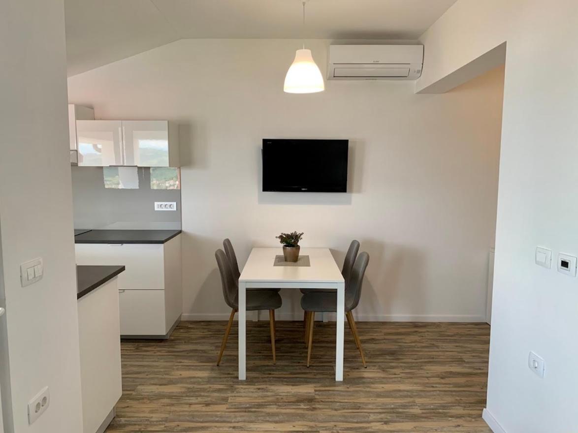 Apartments Zakinja بورتوروز المظهر الخارجي الصورة