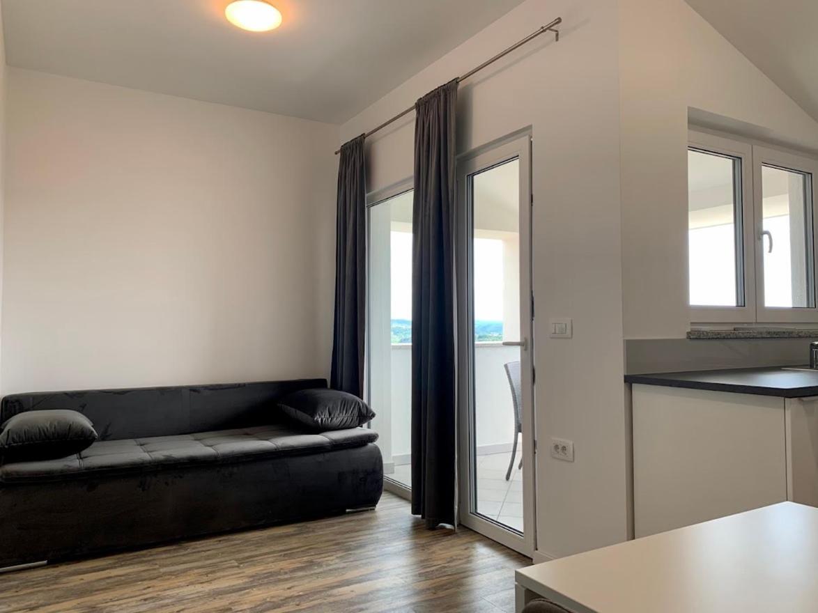 Apartments Zakinja بورتوروز المظهر الخارجي الصورة