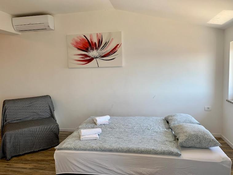 Apartments Zakinja بورتوروز المظهر الخارجي الصورة