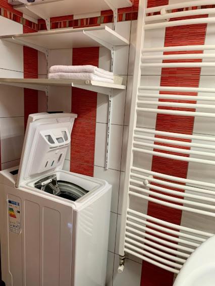 Apartments Zakinja بورتوروز المظهر الخارجي الصورة