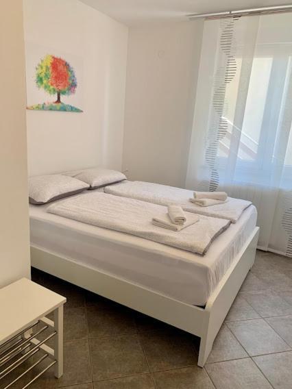 Apartments Zakinja بورتوروز المظهر الخارجي الصورة