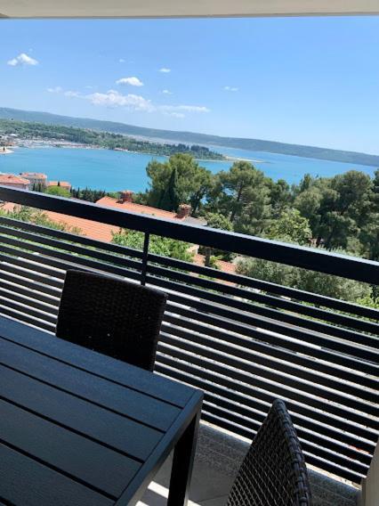 Apartments Zakinja بورتوروز المظهر الخارجي الصورة