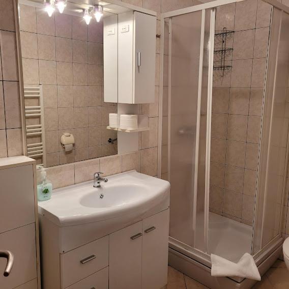 Apartments Zakinja بورتوروز المظهر الخارجي الصورة
