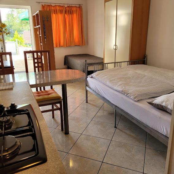 Apartments Zakinja بورتوروز المظهر الخارجي الصورة