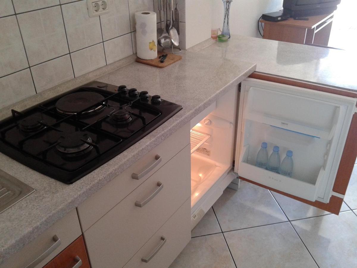 Apartments Zakinja بورتوروز المظهر الخارجي الصورة
