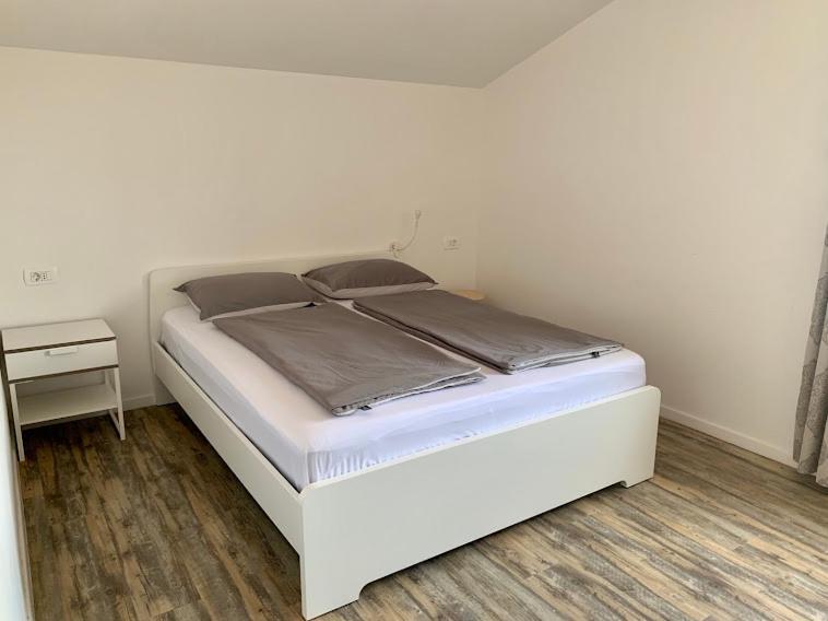 Apartments Zakinja بورتوروز المظهر الخارجي الصورة