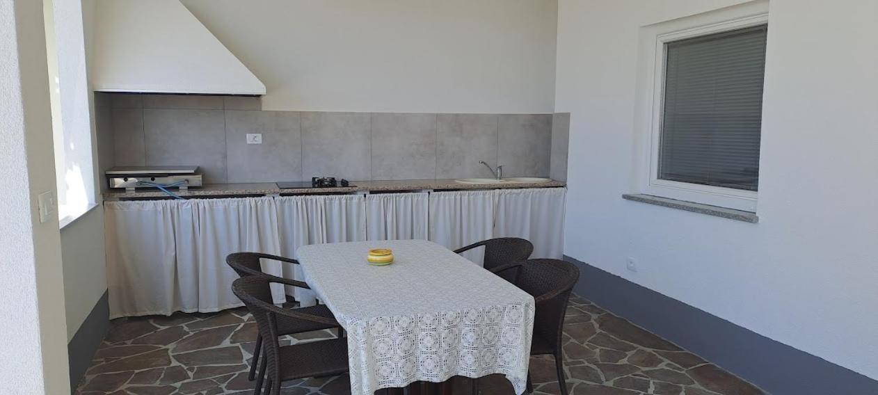 Apartments Zakinja بورتوروز المظهر الخارجي الصورة