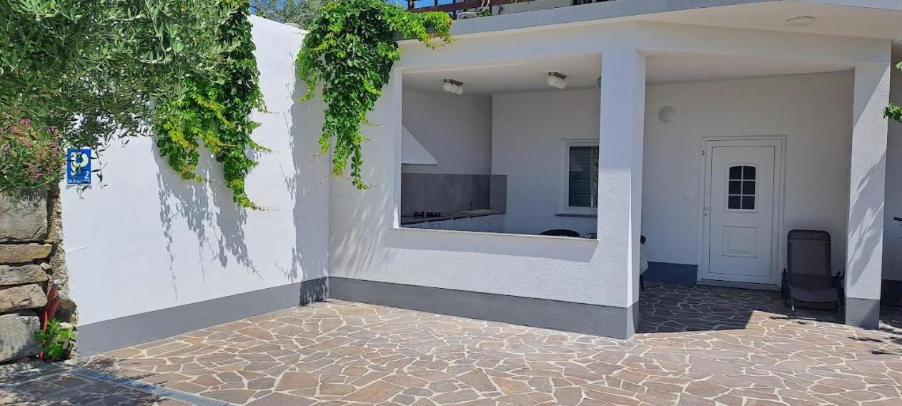 Apartments Zakinja بورتوروز المظهر الخارجي الصورة
